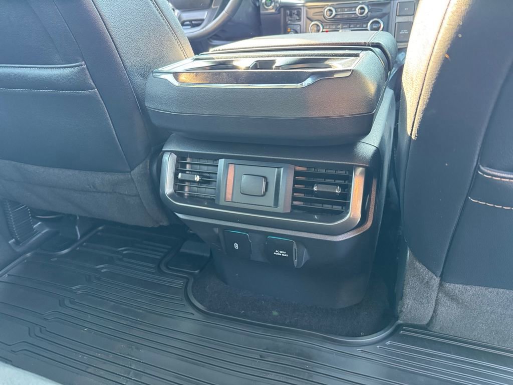 Certified 2023 Ford F150 Lariat image 24