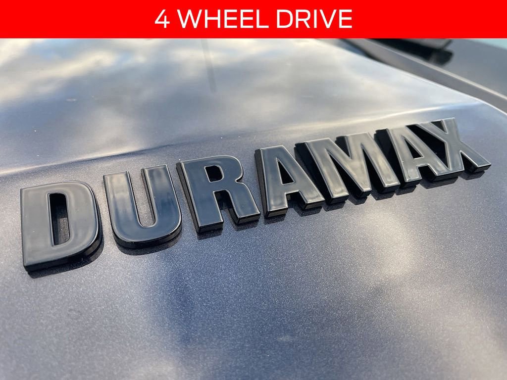 Used 2023 Chevrolet Silverado 1500 High Country w/ Technology Package image 7