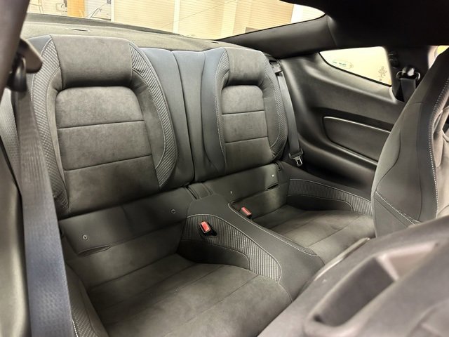 Certified 2017 Ford Mustang Shelby GT350 w/ Electronics Package image 29