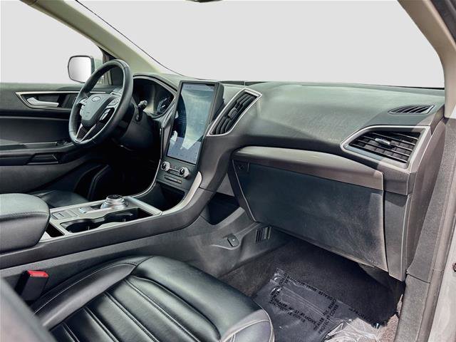 Certified 2024 Ford Edge SEL AWD/4WD image 30