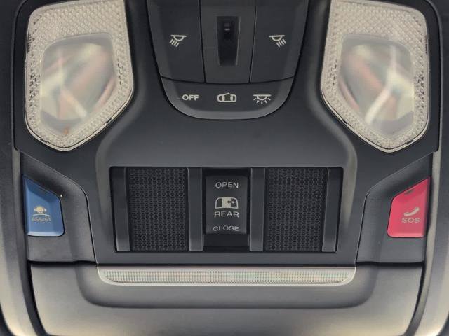 Used 2022 RAM 1500 Big Horn RWD image 28
