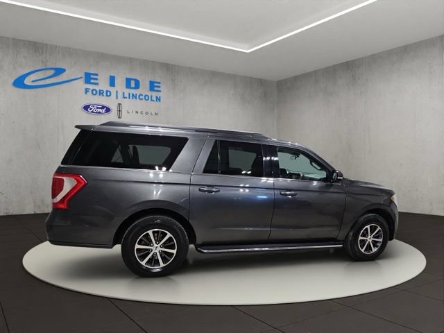 Certified 2021 Ford Expedition Max XLT AWD/4WD image 6