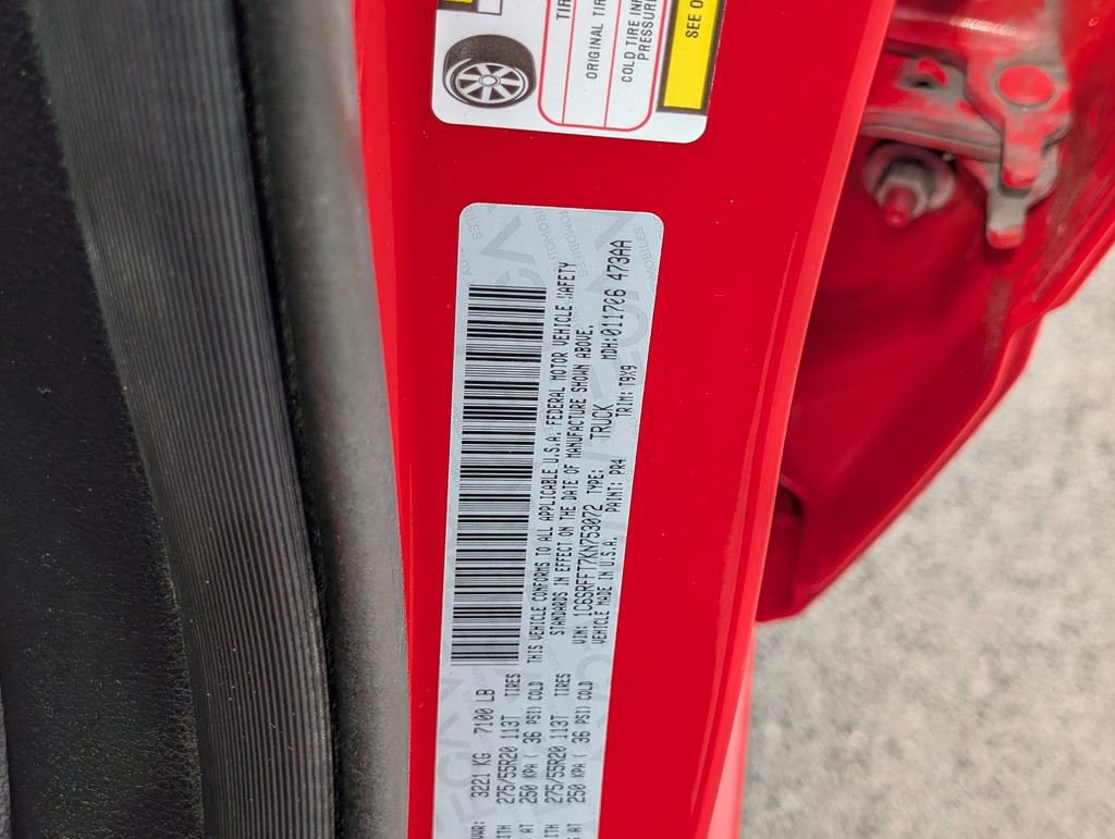 Used 2019 RAM 1500 Big Horn AWD/4WD image 23