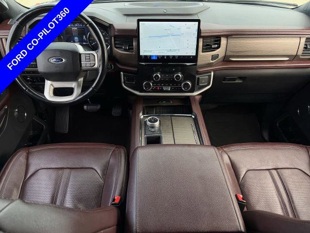 Certified 2023 Ford Expedition Limited image 13