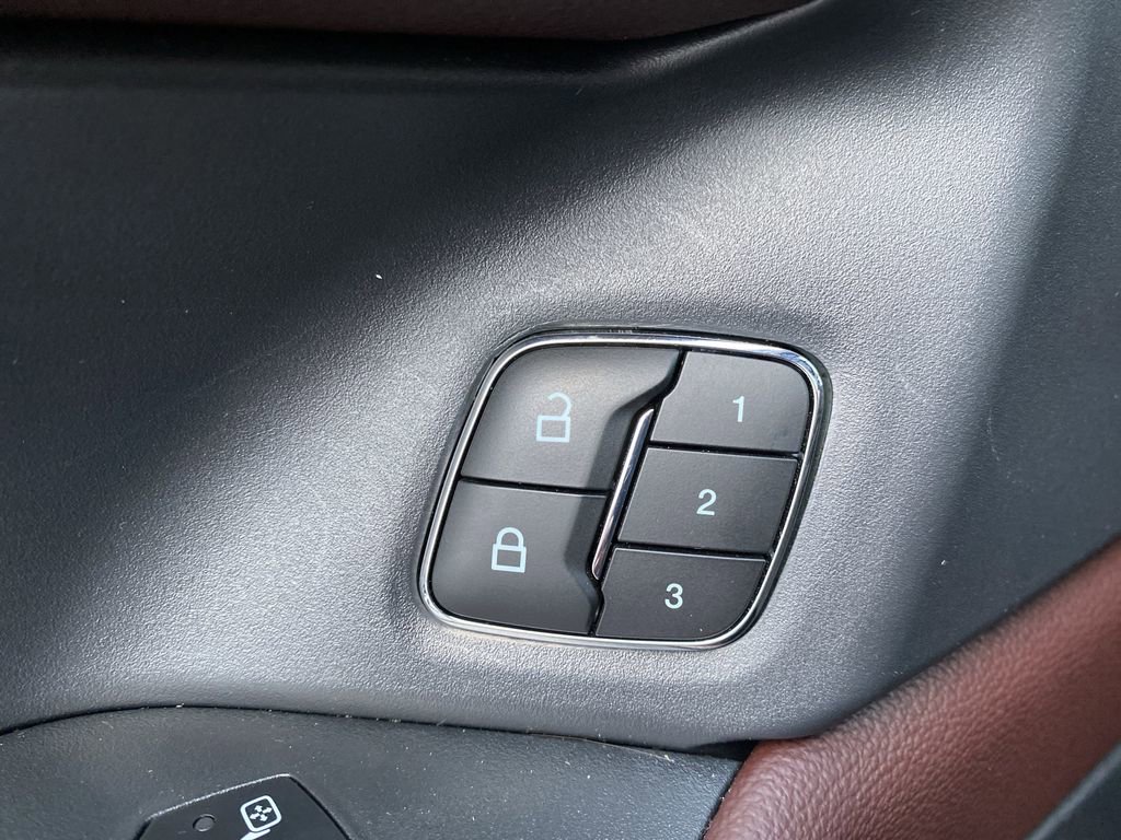 Certified 2024 Ford Expedition Max Limited image 13