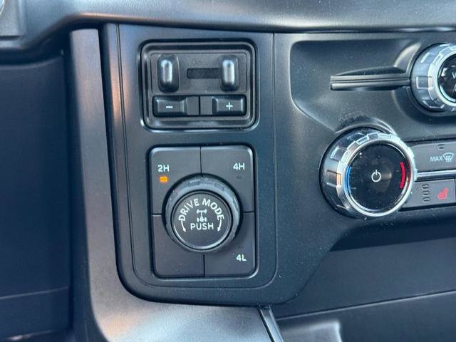 Certified 2024 Ford F150 XLT w/ Equipment Group 302A MID AWD/4WD image 18