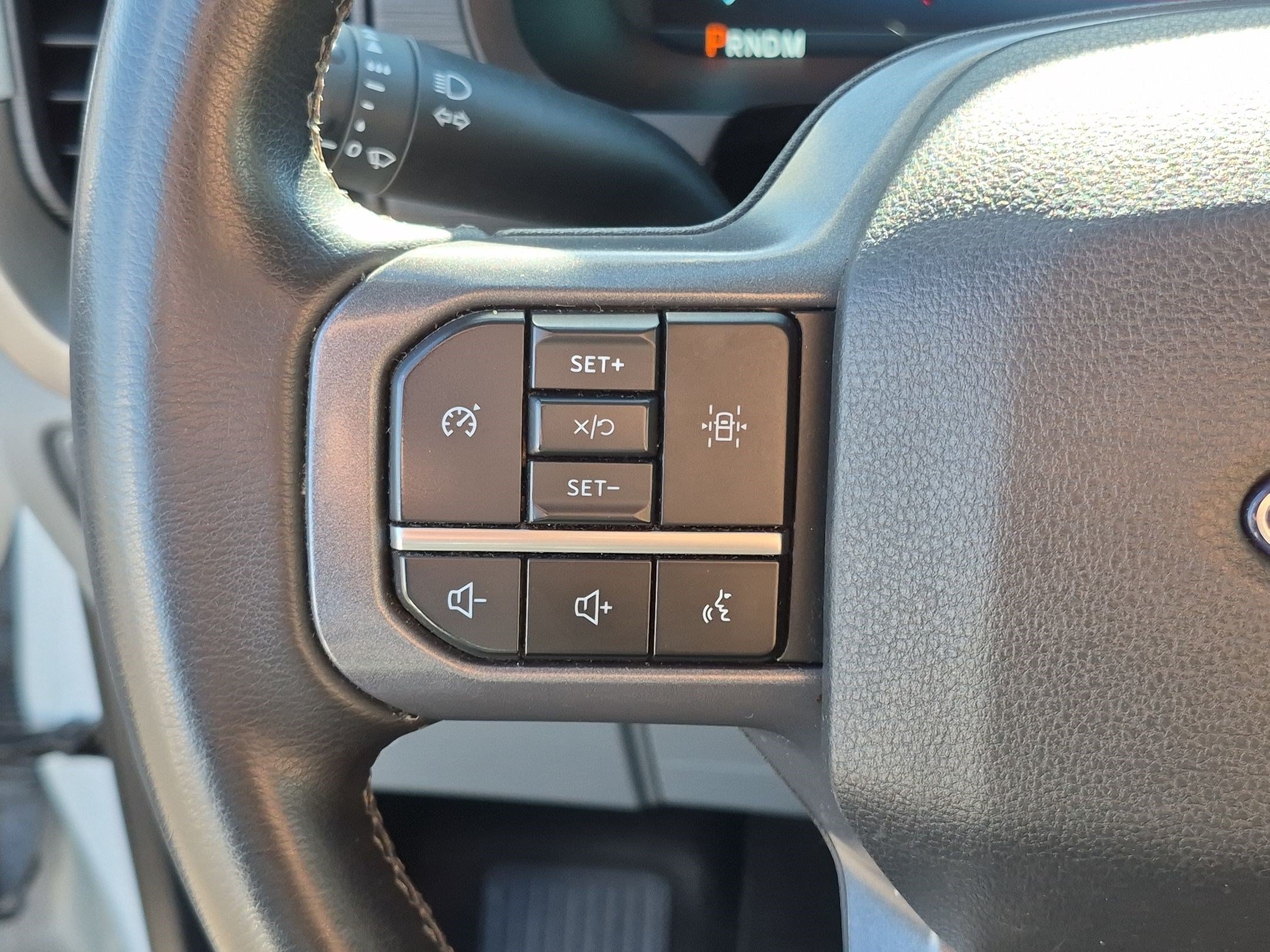 Certified 2024 Ford F150 XLT AWD/4WD image 20