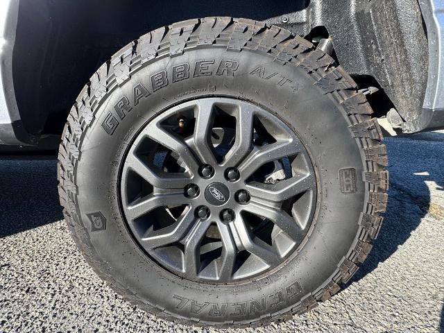 Certified 2024 Ford F150 Tremor w/ Bed Utility Package image 25