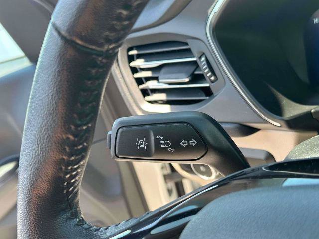 Certified 2021 Ford Escape Titanium AWD/4WD image 25