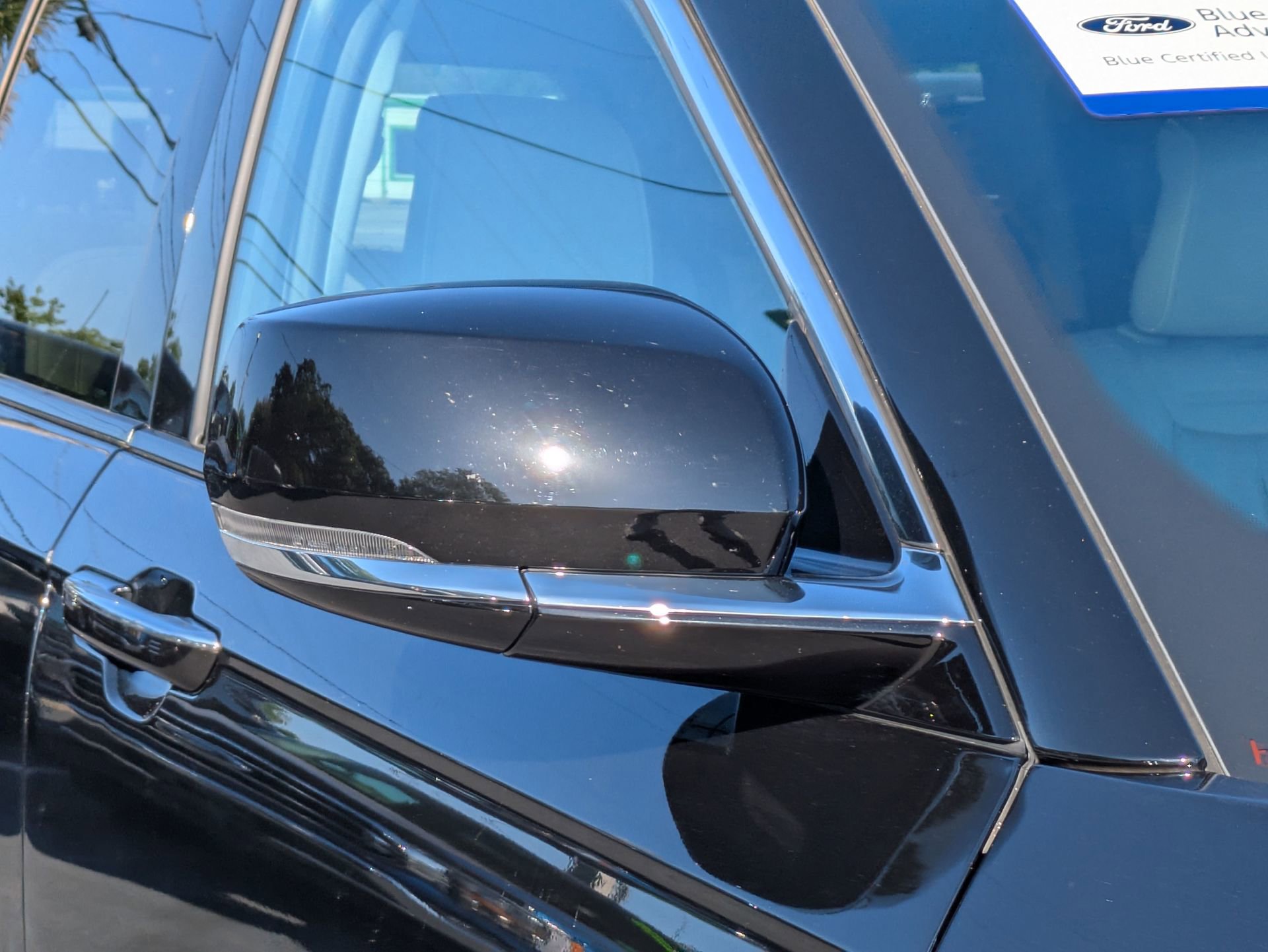 Used 2022 Jeep Grand Cherokee Overland w/ Luxury Tech Group IV image 13