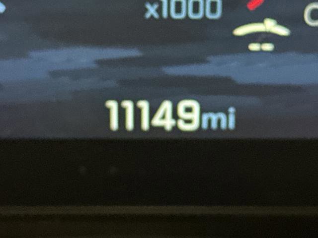 Used 2025 Chevrolet Equinox RS image 19