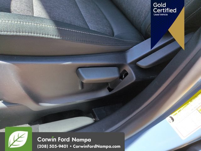 Certified 2024 Ford Bronco Sport Big Bend AWD/4WD image 14