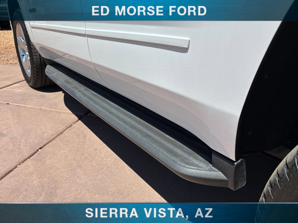 Used 2017 Chevrolet Tahoe LS w/ All-Season Package RWD image 40