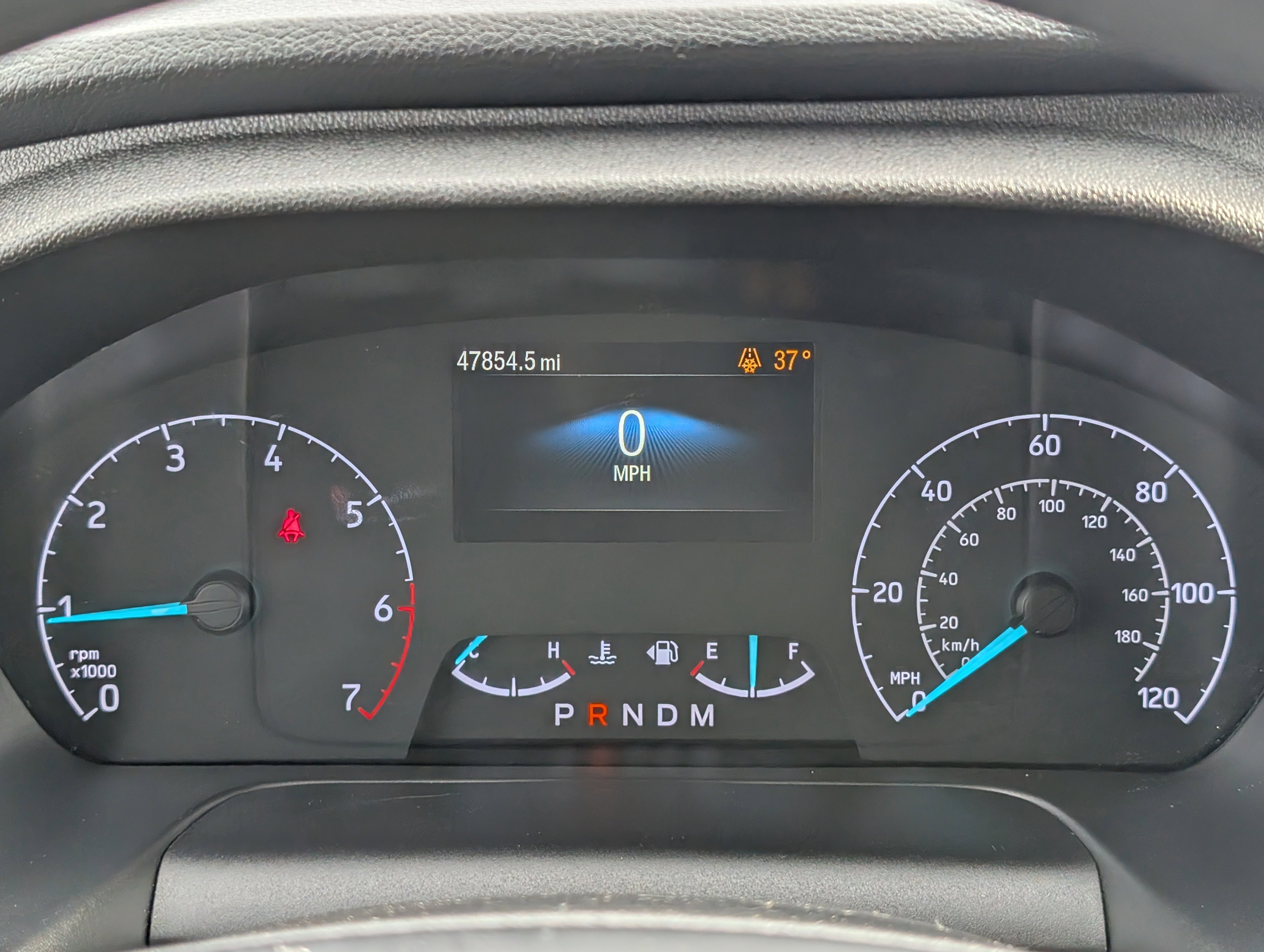 Certified 2023 Ford Transit 350 XLT image 24