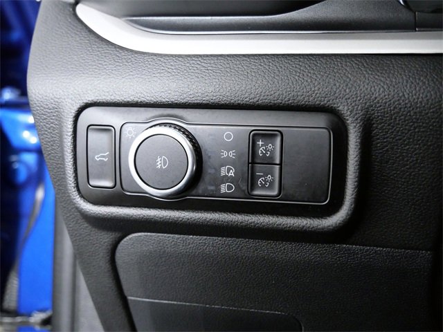 Certified 2023 Ford Explorer XLT w/ Equipment Group 202A image 23