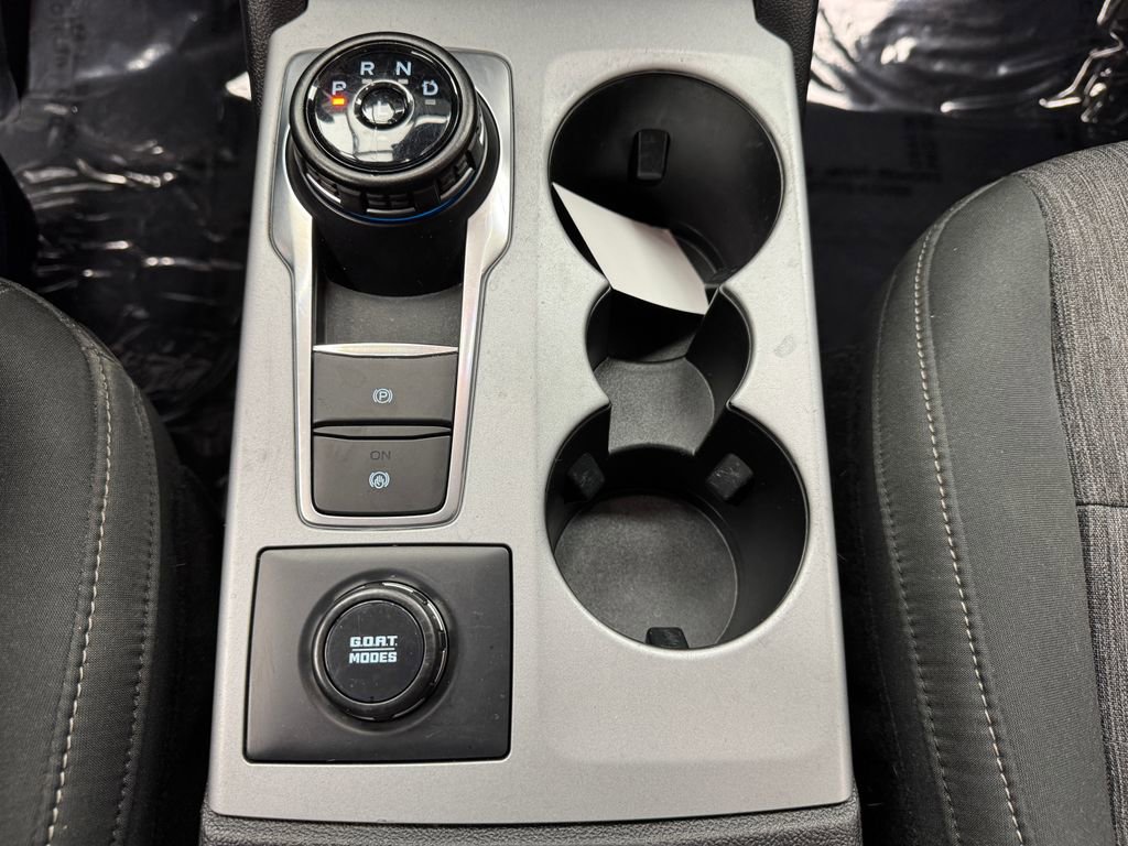 Certified 2021 Ford Bronco Sport Big Bend AWD/4WD image 21