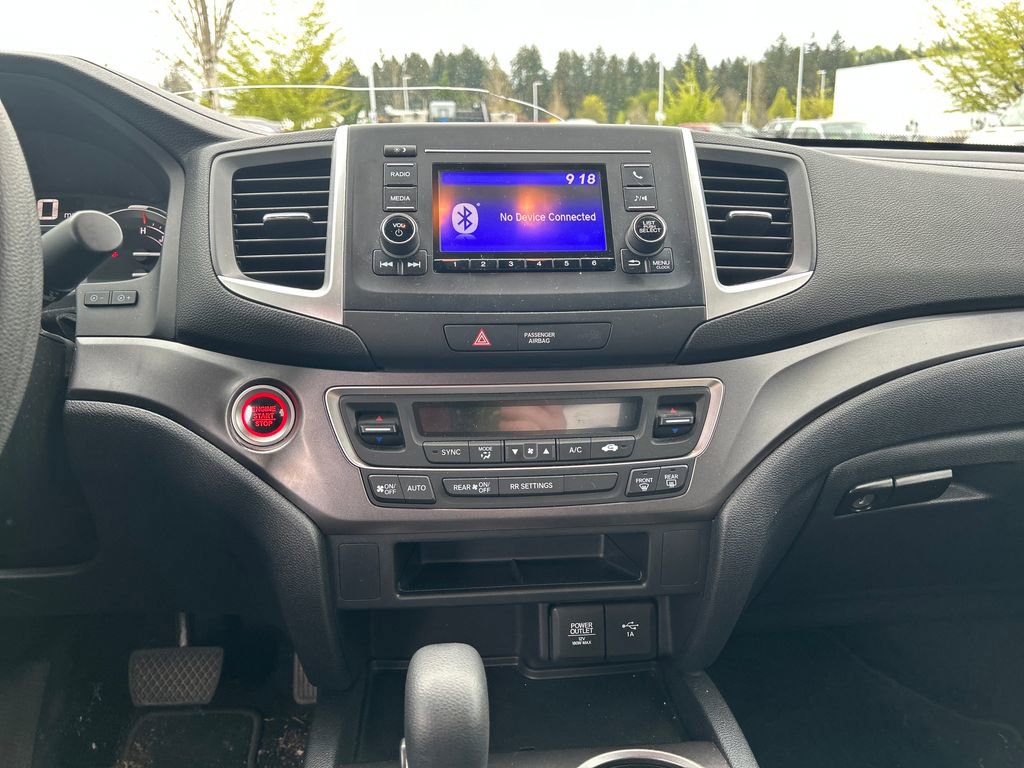 Used 2019 Honda Ridgeline Sport image 25