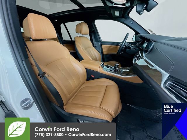 Used 2019 BMW X5 xDrive40i image 34