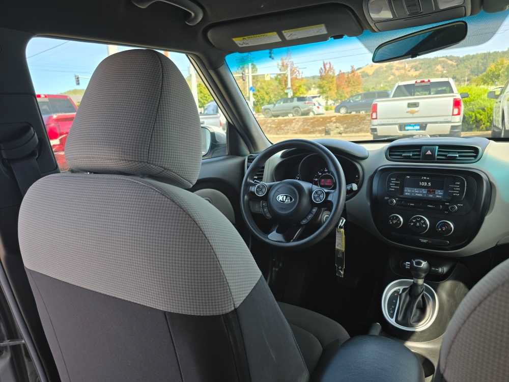 Used 2019 Kia Soul FWD image 10