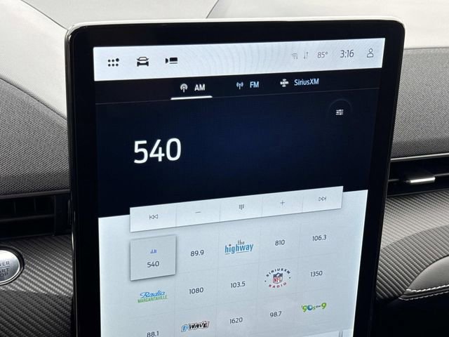 Certified 2025 Ford Mustang Mach-E Select image 10