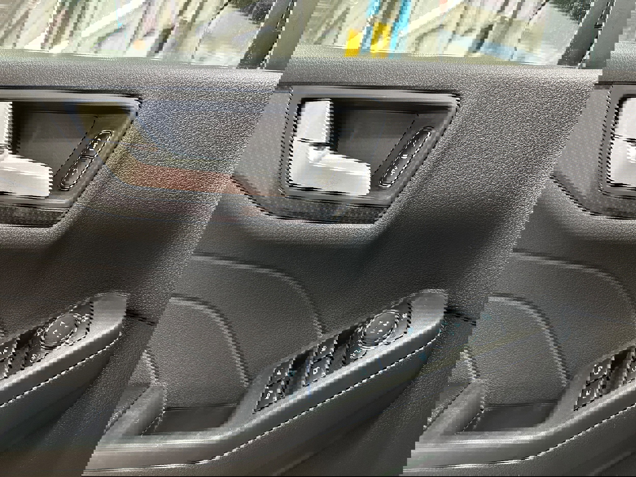 Certified 2024 Ford Escape ST-Line image 14