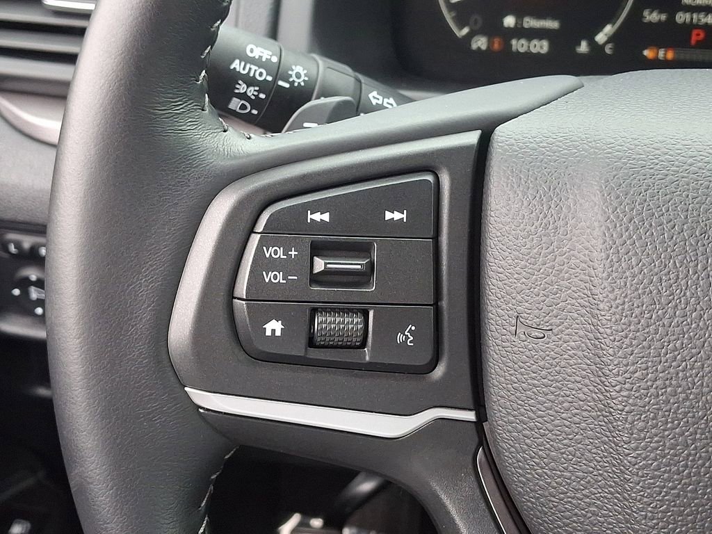 Used 2025 Honda Ridgeline RTL+ image 22