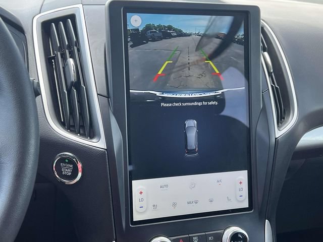 Certified 2023 Ford Edge SEL w/ Convenience Package AWD/4WD image 22