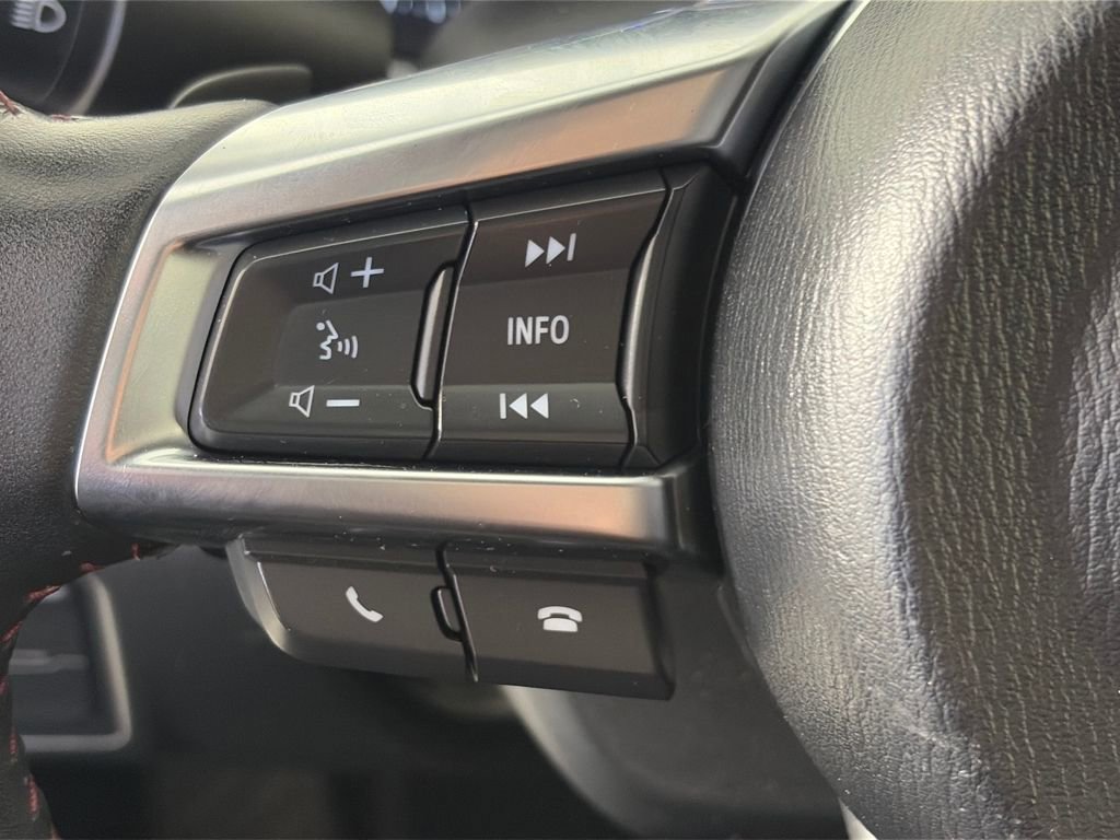 Used 2018 MAZDA MX-5 Miata Club image 23