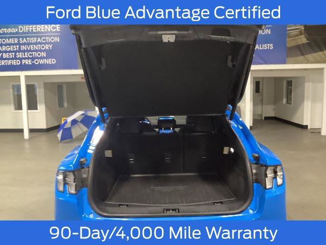 Certified 2023 Ford Mustang Mach-E Premium image 6
