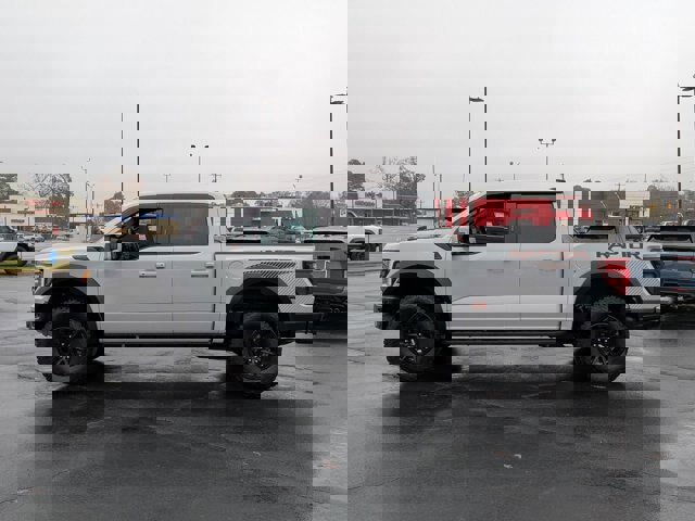 Certified 2024 Ford F150 Raptor image 5