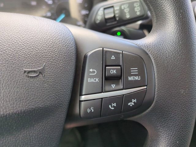 Certified 2021 Ford Escape SE w/ SE Sport Appearance Package FWD image 24