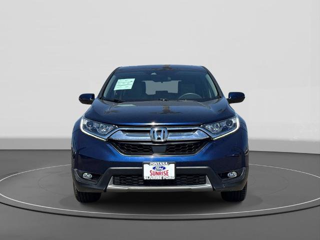 Used 2019 Honda CR-V EX image 3