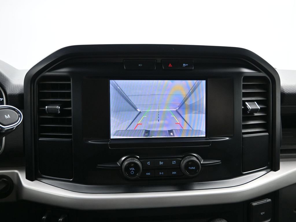 Certified 2023 Ford F150 XL w/ Trailer Tow Package image 34