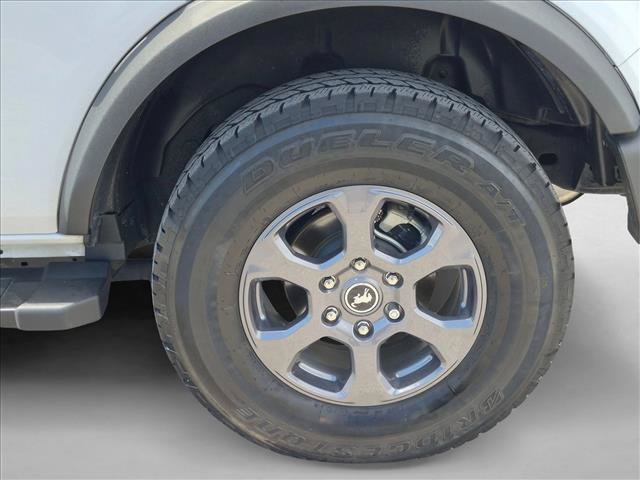 Certified 2024 Ford Bronco Big Bend AWD/4WD image 22