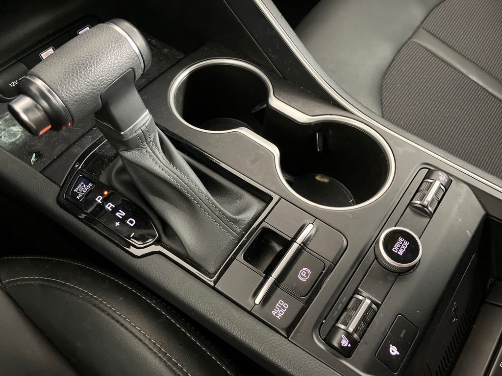 Used 2022 Kia K5 GT-Line image 27