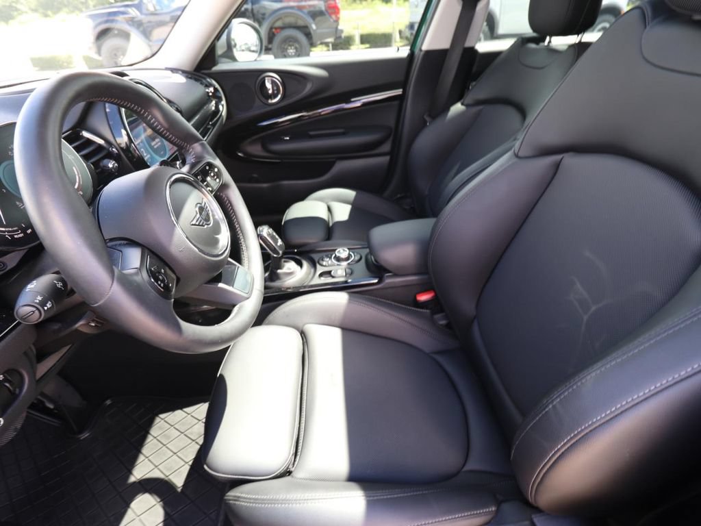 Used 2022 MINI Cooper Clubman S FWD image 2