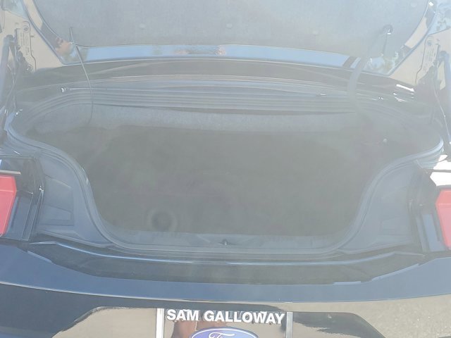 Certified 2024 Ford Mustang Convertible image 11