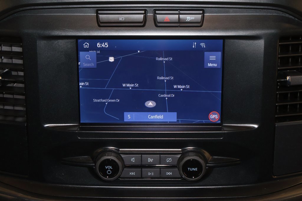 Certified 2023 Ford F150 XL w/ STX Appearance Package image 28