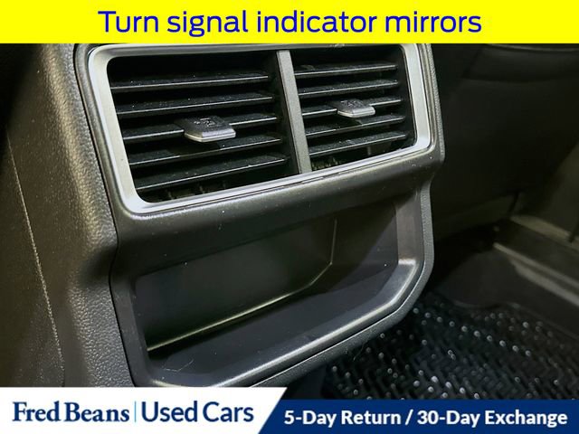 Used 2024 Volkswagen Atlas Cross Sport SE w/ Panoramic Sunroof Package AWD/4WD image 31