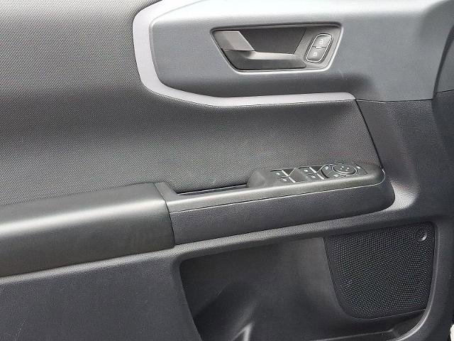 Certified 2022 Ford Bronco Sport Big Bend w/ Convenience Package image 13