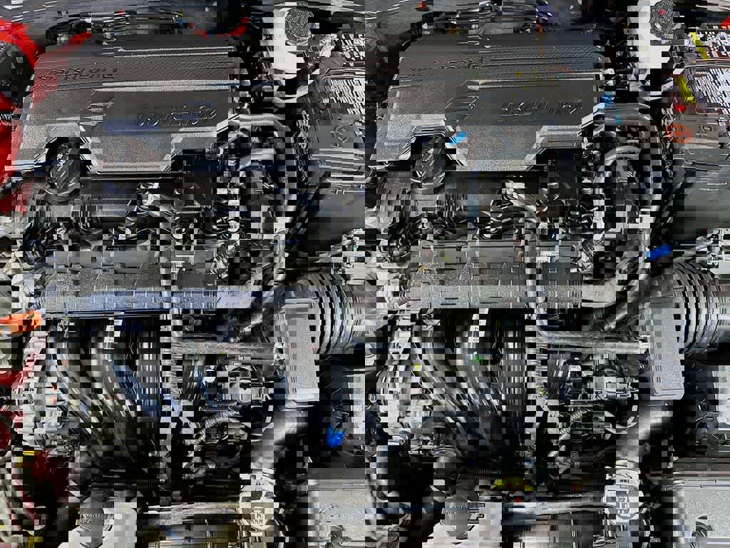 Used 2023 Hyundai Elantra SEL w/ Preferred Accessory Package image 11