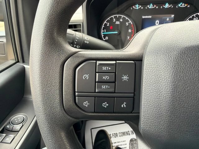 Certified 2023 Ford F350 XLT w/ 360-Degree Camera Package AWD/4WD image 17