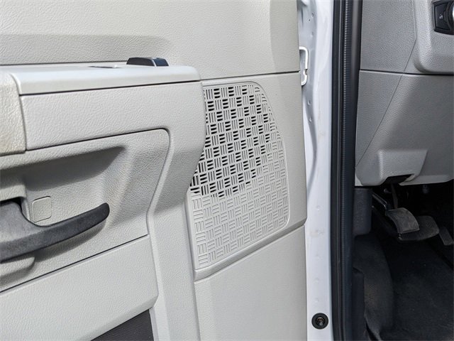 Certified 2023 Ford E-350 and Econoline 350 Super Duty w/ Driver's Safety Package image 17