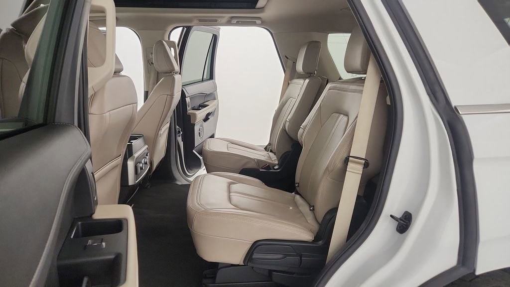 Certified 2023 Ford Expedition Limited AWD/4WD image 15