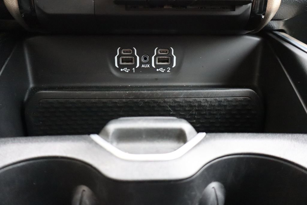 Used 2022 RAM 1500 Laramie image 27