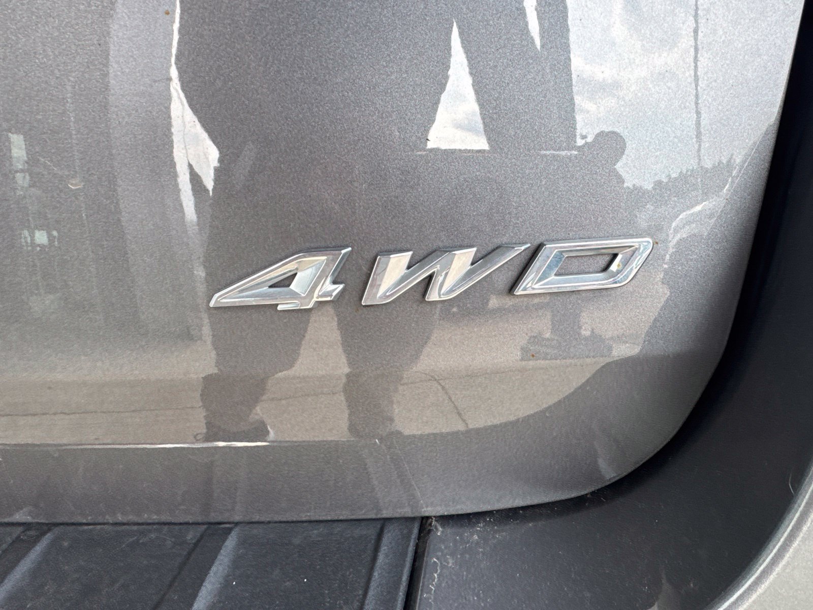 Certified 2024 Ford Explorer Limited w/ Limited Technology Package AWD/4WD image 16