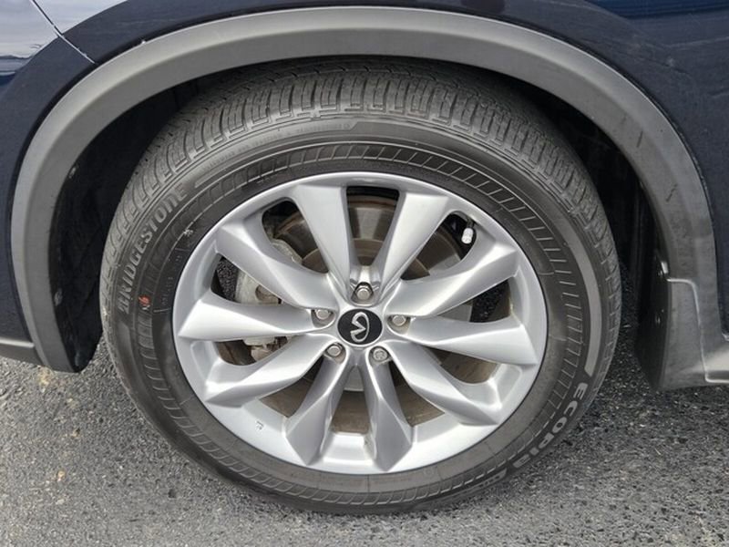 Used 2020 INFINITI QX50 Essential w/ Convenience Package FWD image 20