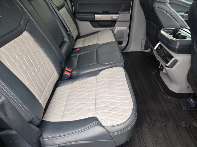 Certified 2023 Ford F150 Limited AWD/4WD image 30