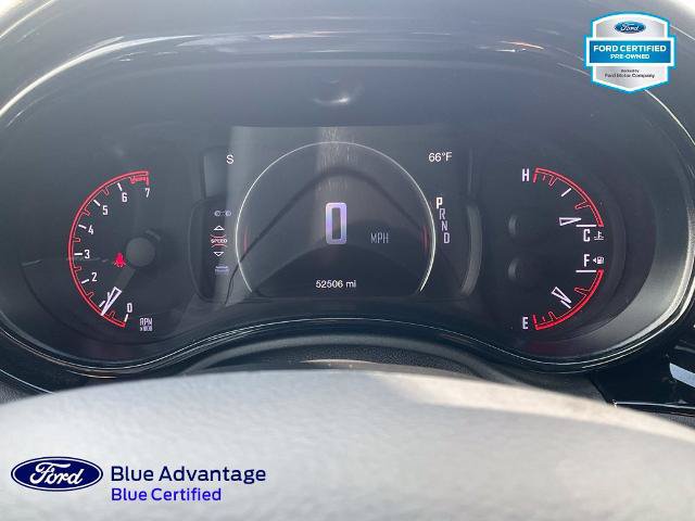 Used 2023 Dodge Durango Citadel AWD/4WD image 10