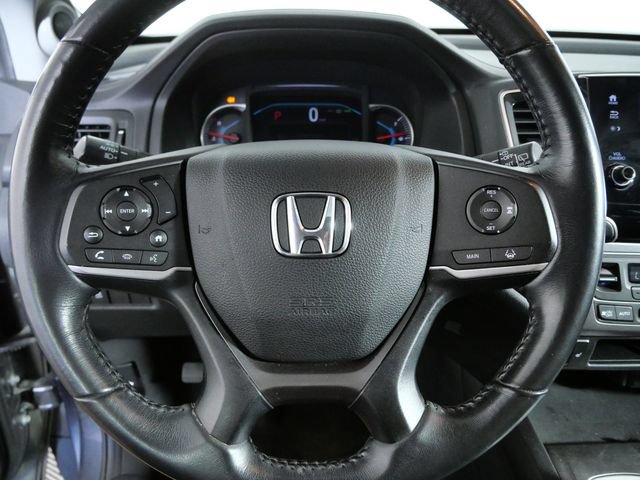 Used 2019 Honda Pilot EX-L image 19